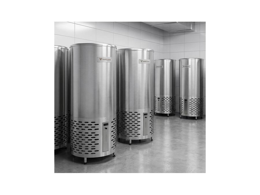 900 L Hygiene-Wasserkühlgerät