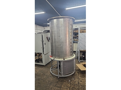 900 L Hygiene-Wasserkühlgerät - 3