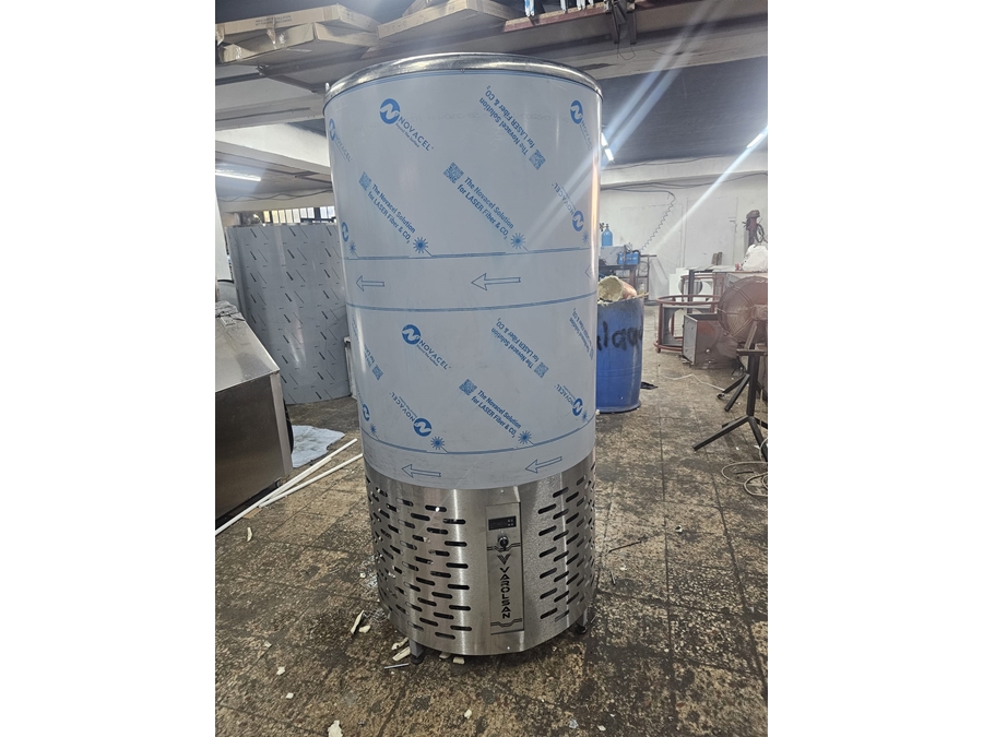 900 L Hygiene-Wasserkühlgerät