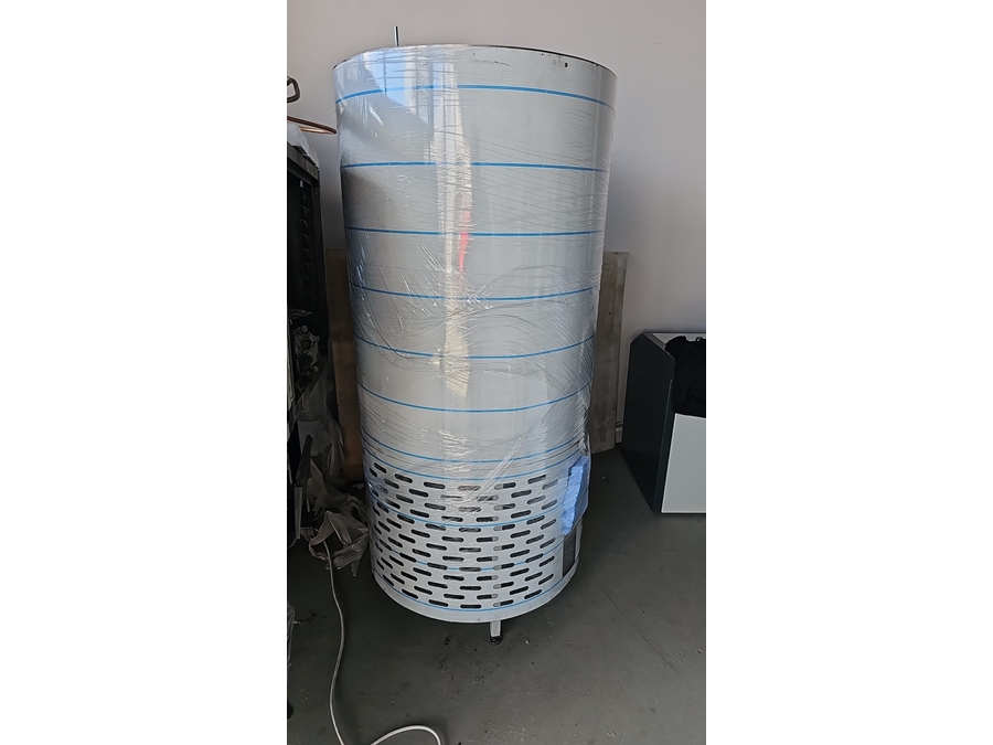 900 L Hygiene-Wasserkühlgerät