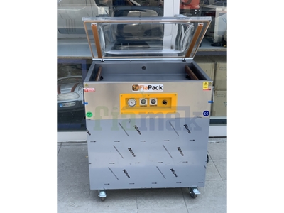 51 cm Vacuum Packaging Machine - 4