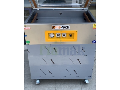 51 cm Vacuum Packaging Machine - 2