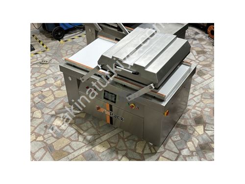 70x70 cm Vacuum Packaging Machine