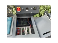 Tünelli Yarı Otomatik L Kesim Shrink Ambalaj Makinası - 1