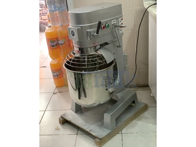 30 Litre Planet Hamur Yoğurma Mikseri - 1