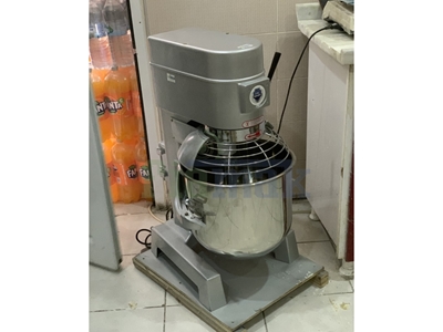 30 Litre Planet Hamur Yoğurma Mikseri - 2