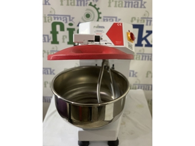 15 Kg Dough Kneading Machine - 7