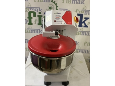 15 Kg Dough Kneading Machine - 3