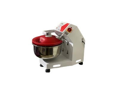 15 Kg Dough Kneading Machine - 0