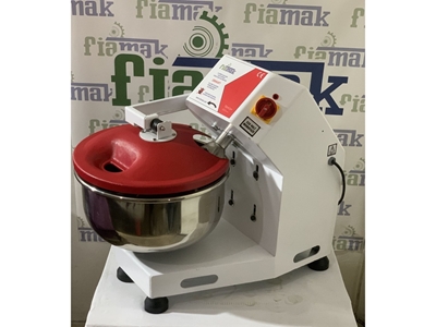 15 Kg Dough Kneading Machine - 1