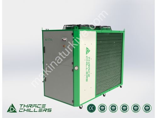 40,000 Kcal/H Air Cooled Chiller