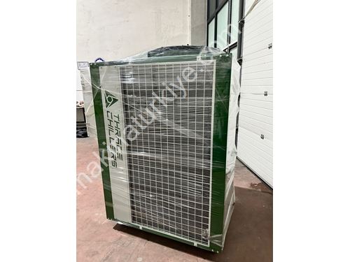 30,000 Kcal/H Air Cooled Chiller