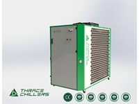 30,000 Kcal/H Air Cooled Chiller - 7