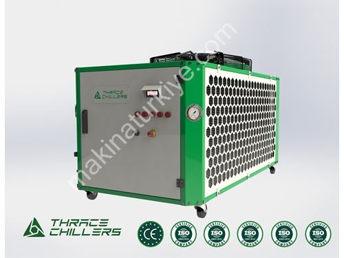 20,000 Kcal/H Air Cooled Chiller