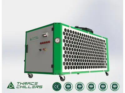 20,000 Kcal/H Air Cooled Chiller