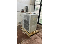 10,000 Kcal/H Air Cooled Chiller - 0