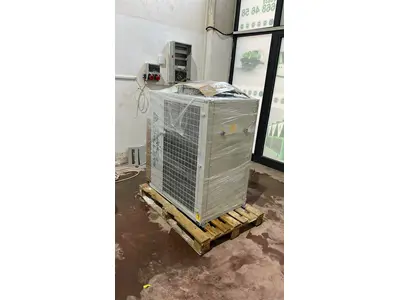 10,000 Kcal/H Air Cooled Chiller