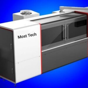 800 mm 4 Kafa Boru Tipi Metal Derin Delik Delme Makinesi - 1