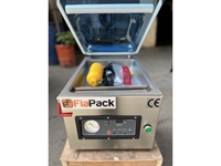 Deli Cheese Vacuum Packaging Machine  - 2