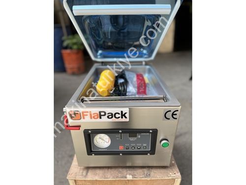 Şarküteri Peynir Vakumlu Paketleme Makinası