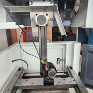 320X400 mm CNC Drahterosionsmaschine - 4