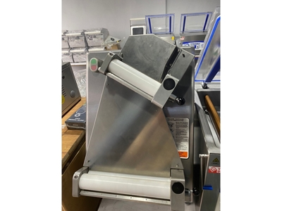 30 cm Dough Sheeter Machine - 2