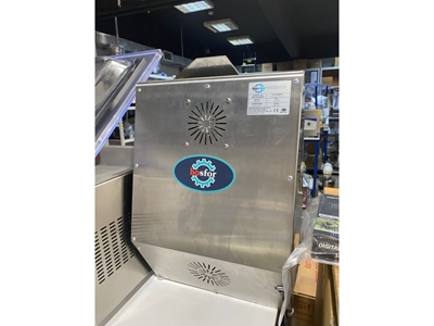 30 cm Dough Sheeter Machine - 3