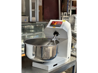 35 Kg Dough Kneading Machine - 2