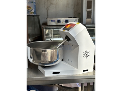 35 Kg Dough Kneading Machine - 3