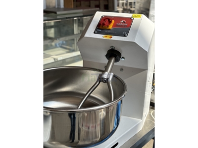 35 Kg Dough Kneading Machine - 1