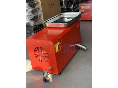 Machine à pâte de tomates de 500 kg/heure - 1