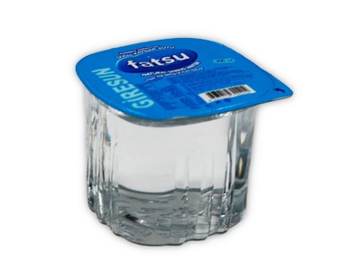 10000 Bardak/Saat 200-250-300 cc Bardak Su Dolum Termoform Makinası - 2