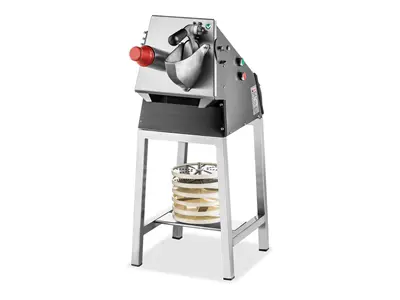 Standing Vegetable Chopping and Grating Machine