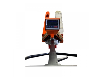 2.1 Ton Weighing Pallet Truck - 3