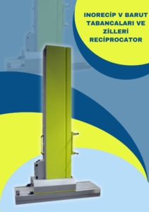 Automatischer elektrostatischer Pulverbeschichtungsroboter - 1