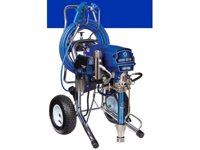 Pulvérisateur de peinture électrique sans air de 6 gallons (1,6) par minute - 0