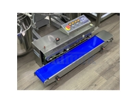 Automatic Conveyor Bag Sealing Machine - 3