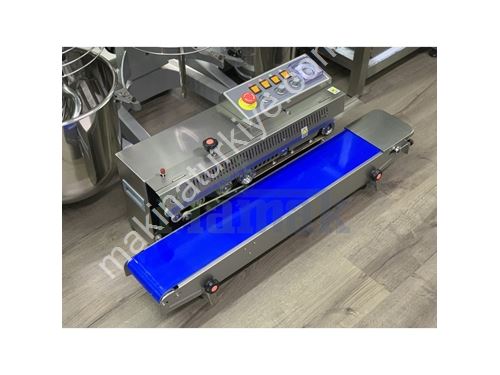 Automatic Conveyor Bag Sealing Machine