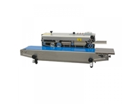 Automatic Conveyor Bag Sealing Machine - 0