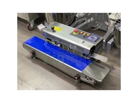 Automatic Conveyor Bag Sealing Machine - 2