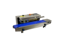 0-12 Meters/Minute Conveyor Bag Sealing Machine - 0