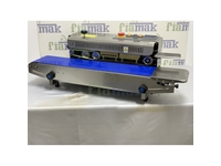 0-12 Meters/Minute Conveyor Bag Sealing Machine - 5