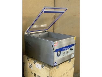 45 cm Vacuum Packaging Machine - 1