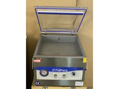 45 cm Vacuum Packaging Machine - 3