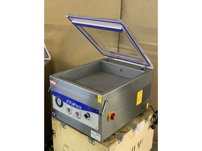 45 cm Vacuum Packaging Machine - 2