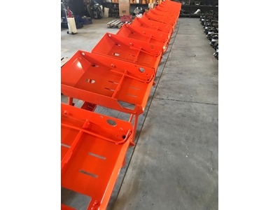 PD10D Diesel Asphalt Cutting Machine - 6