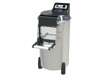 5-10 Kg Potato Peeling Machine