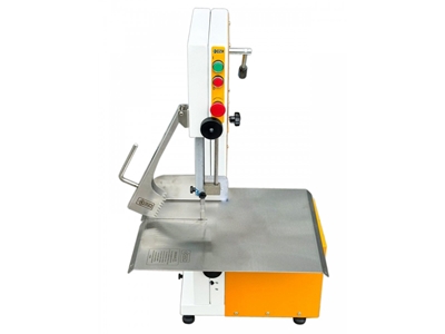 Automatic Meat Bone Saw - 3