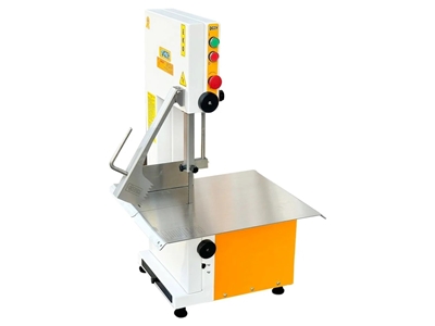 Automatic Meat Bone Saw - 4