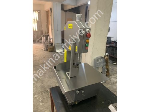 Stainless Steel Meat Bone Saw